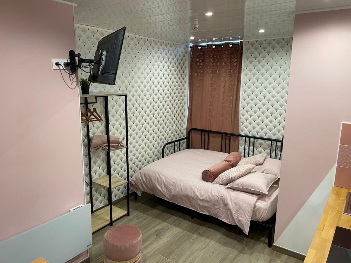 Capstay Color Valenciennes & Netflix Trith-Saint-Leger エクステリア 写真