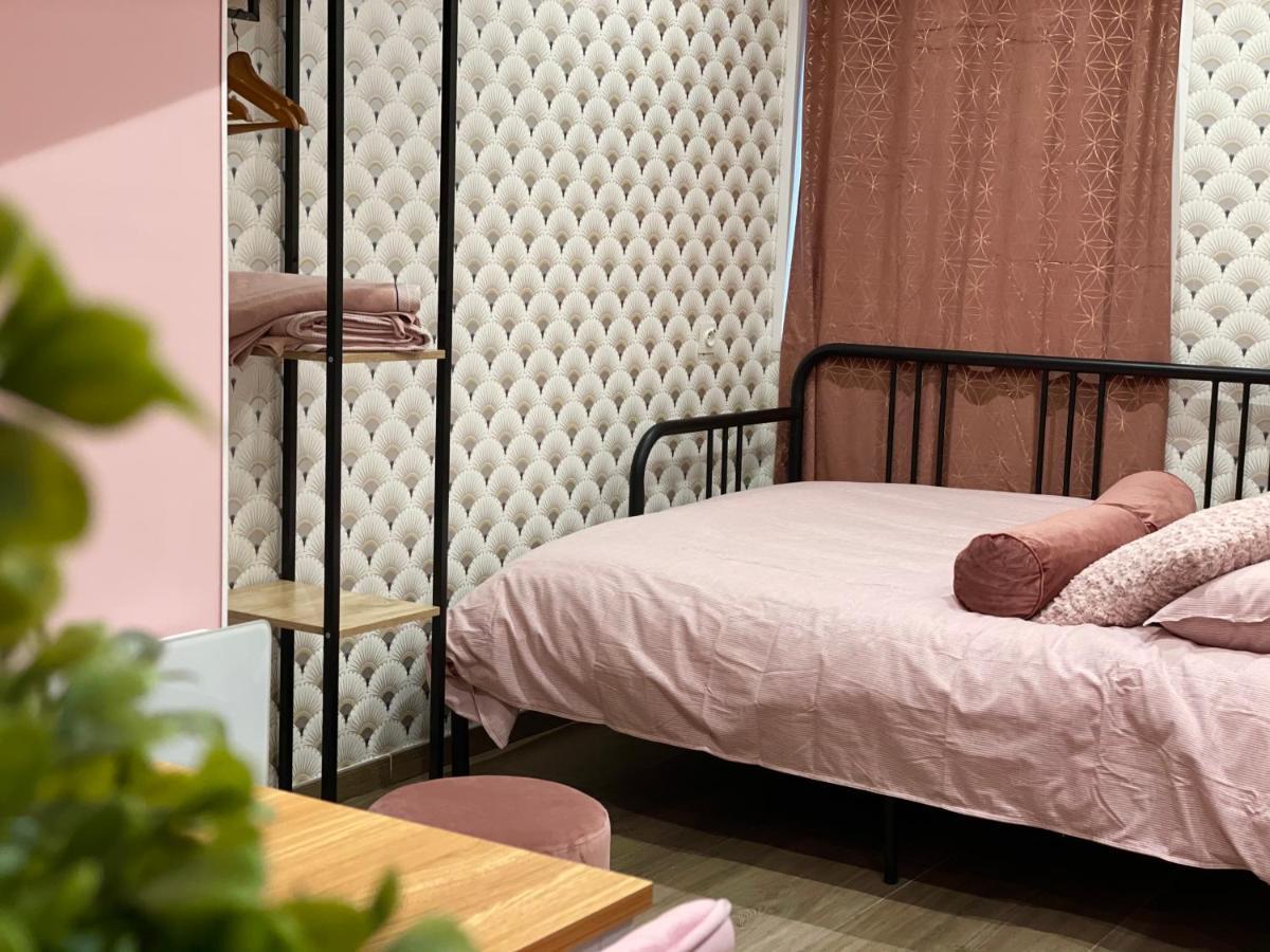Capstay Color Valenciennes & Netflix Trith-Saint-Leger エクステリア 写真