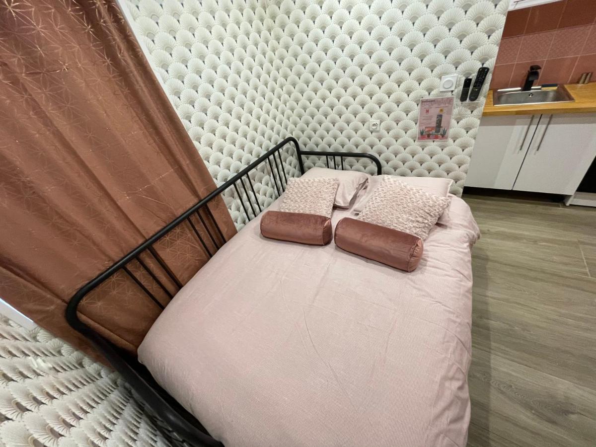 Capstay Color Valenciennes & Netflix Trith-Saint-Leger エクステリア 写真