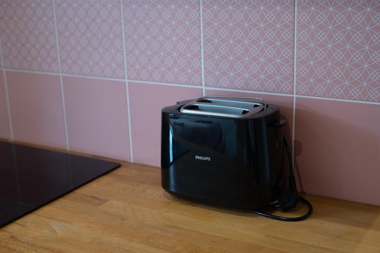 Capstay Color Valenciennes & Netflix Trith-Saint-Leger エクステリア 写真