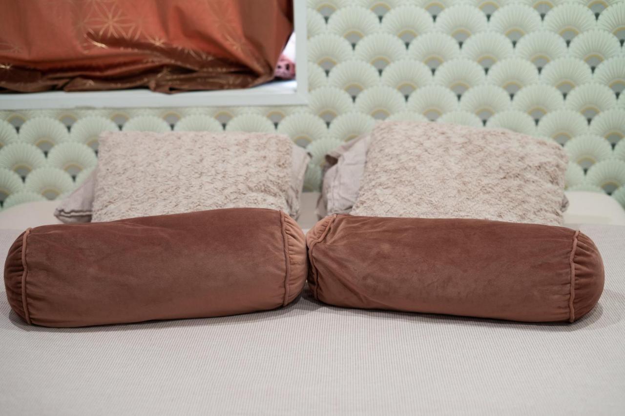 Capstay Color Valenciennes & Netflix Trith-Saint-Leger エクステリア 写真
